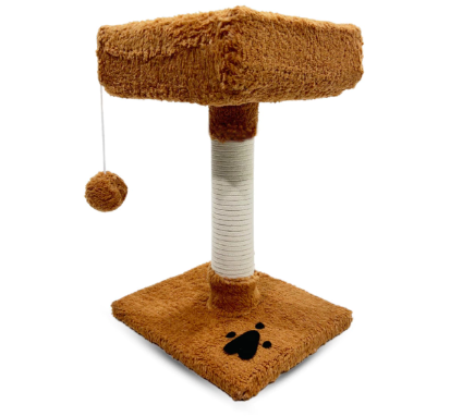 RASCADOR TORRE 40 cm ALTO