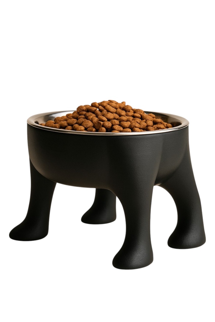 COMEDERO PATITAS MED. (15cm.)