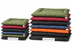 [9368] COLCHONETA ANTIDESGARRO DOBLE N1 (50x60)